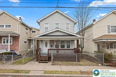 532 Eynon Street, Lackawanna, PA 18504 - Photo 1