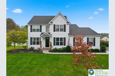 14 Avalon Circle, Washington Twp, PA 19504 - Photo 1