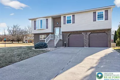 386 Johnston Drive, Bethlehem, PA 18015 - Photo 1