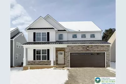 324 Abby Road #Lot 13, Macungie Boro, PA 18062 - Photo 1