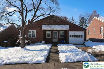 251 10th Avenue, Bethlehem, PA 18018 - Photo 1