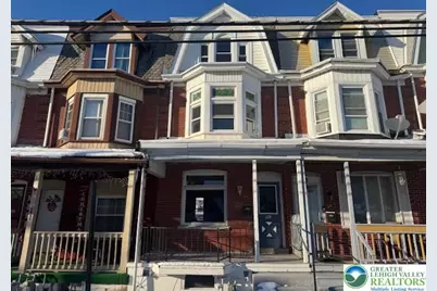 963 W Green Street, Allentown City, PA 18102 - Photo 1