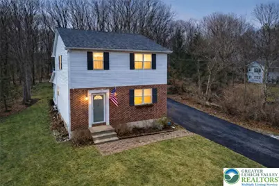 640 Front Street, Washington Twp, PA 18013 - Photo 1