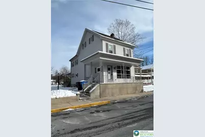 44 N Canal Street, Walnutport Boro, PA 18088 - Photo 1