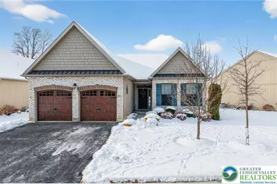 4093 Clearbrook Road, Upper Milford Township, PA 18049 - Photo 1