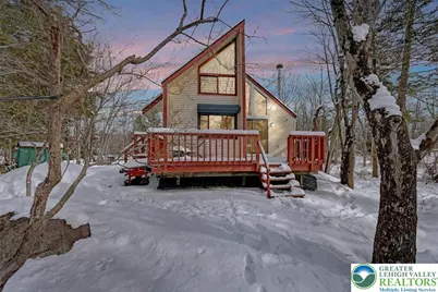 105 Bobcat Trail, Coolbaugh Twp, PA 18346 - Photo 1