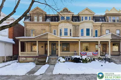 723 Broad Street, Bethlehem City, PA 18018 - Photo 1