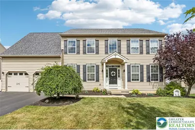 955 Yorkshire Drive, Upper Macungie Township, PA 18031 - Photo 1