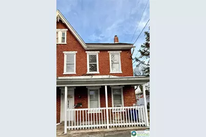 616 Valley Street, Easton, PA 18042 - Photo 1