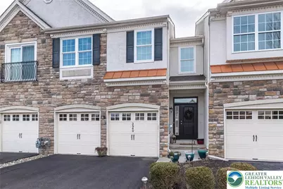 3540 Lenape Lane, Upper Milford Township, PA 18049 - Photo 1