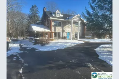 3701 N Bear Creek Boulevard, Bear Creek Twp, PA 18602 - Photo 1