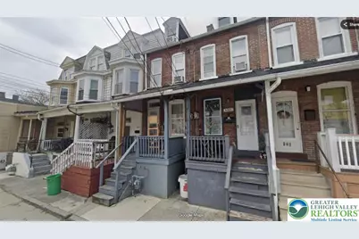 432 Chestnut Street, Allentown City, PA 18102 - Photo 1