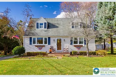 2041 Arndt Road, Easton, PA 18040 - Photo 1