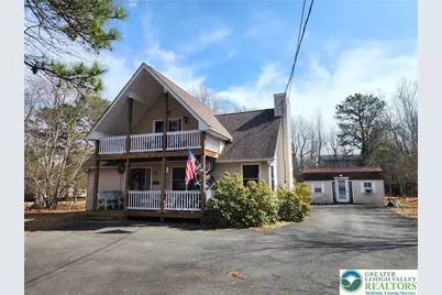 11 Bishop Circle, Penn Forrest, PA 18210 - Photo 1