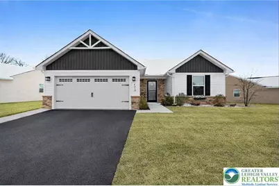 4210 Mimosa Lane, Whitehall Township, PA 18052 - Photo 1