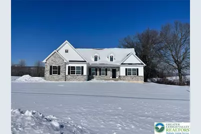 1480 Bushkill Center Road, Bushkill Twp, PA 18064 - Photo 1
