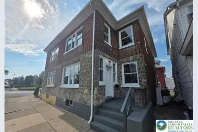 161 W Wilkes Barre, Easton, PA 18042 - Photo 1