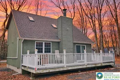 32 Bear Lane, Penn Forrest, PA 18229 - Photo 1