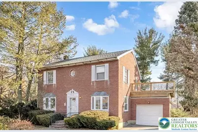 2324 Kemmerer Street, Bethlehem, PA 18017 - Photo 1