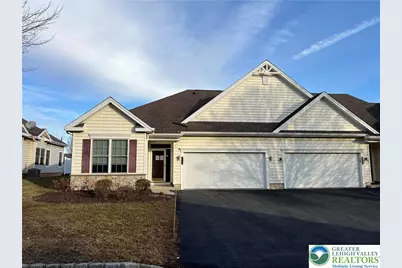 6960 Constitution Drive, Bethlehem City, PA 18017 - Photo 1