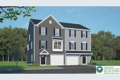 733 Fawn Way #Lot 28, Pennsburg Boro, PA 18073 - Photo 1