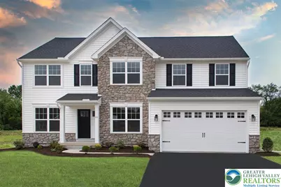 139 Pleasantview Drive #Lot 67, Mahoning Twp, PA 18235 - Photo 1