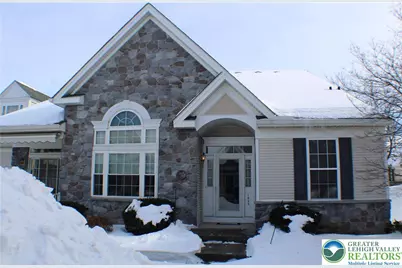 1866 Gregory Place, Lower Saucon Township, PA 18055 - Photo 1