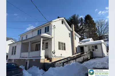 624 E Front Street, Lansford Boro, PA 18232 - Photo 1