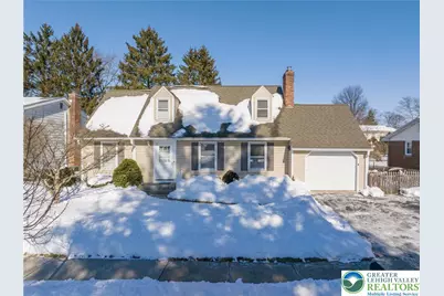 1735 Greenleaf Street, Bethlehem City, PA 18017 - Photo 1