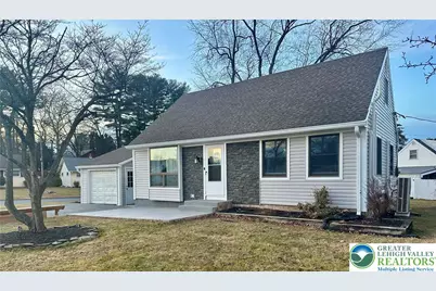 2671 Mosser Street, Allentown City, PA 18104 - Photo 1