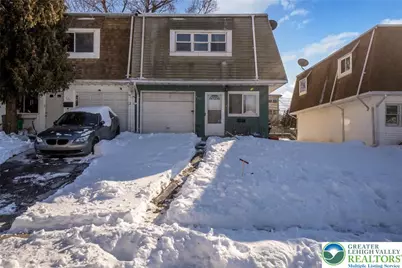 768 E Green Street, Allentown City, PA 18109 - Photo 1