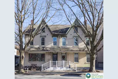 706 Main Street #2, Bethlehem City, PA 18017 - Photo 1