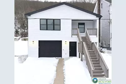 255 E Railroad Street, Nesquehoning Boro, PA 18240 - Photo 1