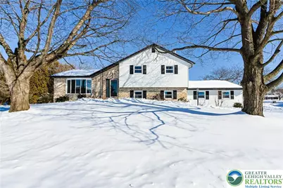 480 School House Road, Lower Nazareth Twp, PA 18064 - Photo 1
