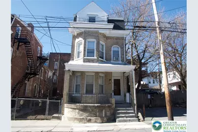 30 N Madison Street, Allentown City, PA 18102 - Photo 1