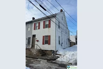 234 N Poplar Street, Allentown City, PA 18102 - Photo 1