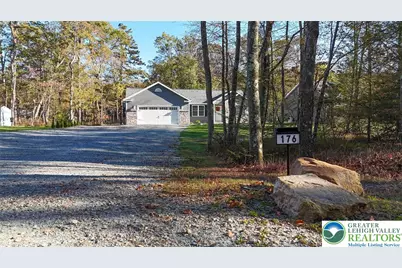 176 Lake Drive, Rush Twp, PA 18240 - Photo 1