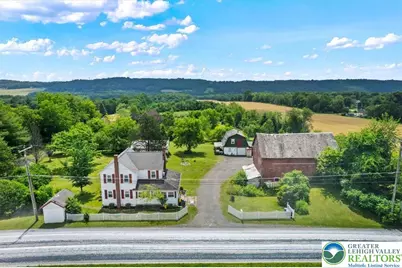 7590 Pohopoco Road, Towamensing Twp, PA 18058 - Photo 1