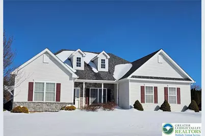 118 E 1st Street, Wind Gap Boro, PA 18091 - Photo 1