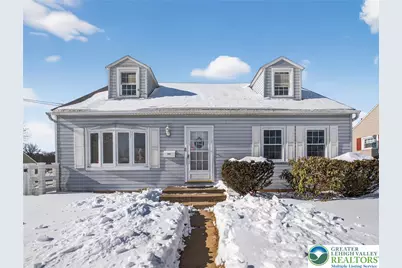 544 S 22nd Street, Allentown City, PA 18104 - Photo 1