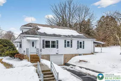 5955 Interchange Road, Towamensing Twp, PA 18235 - Photo 1