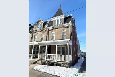 1301 Chew Street, Allentown City, PA 18102 - Photo 1