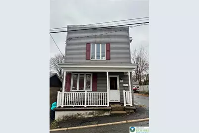 221 Green Street, Tamaqua Boro, PA 18252 - Photo 1