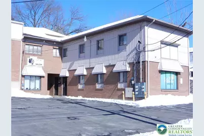 1613 W Washington Street #Second Floor East, Allentown City, PA 18102 - Photo 1