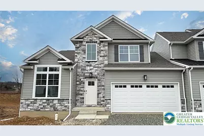 3722 Samantha Lane #Lot 12, Upper Milford Township, PA 18062 - Photo 1
