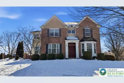 845 Garden Court, Easton, PA 18040 - Photo 1