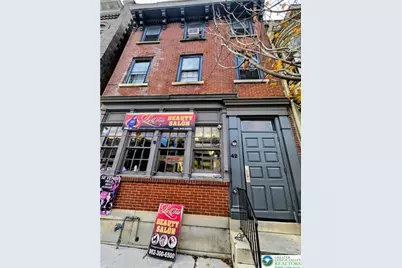 42 N 8th Street #2R, Allentown City, PA 18102 - Photo 1