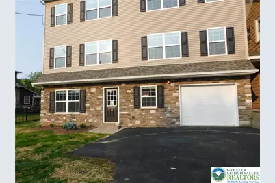 1549 Burkhardt Street #B, Hellertown Boro, PA 18055 - Photo 1