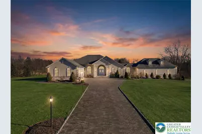 901 Meyer Road, Bushkill Twp, PA 18064 - Photo 1