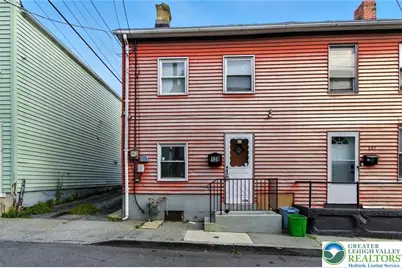 [Address not provided], Allentown City, PA 18102 - Photo 1